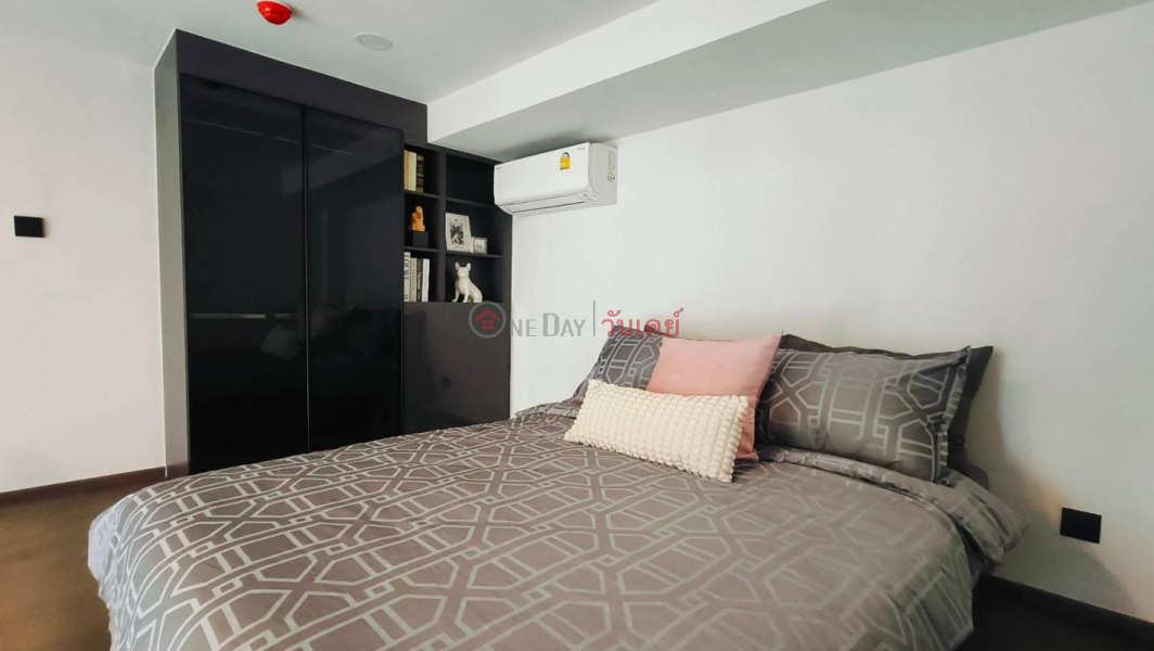 Condo for Rent: Park Origin Chula-samyan, 24 m², 1 bedroom(s) Rental Listings