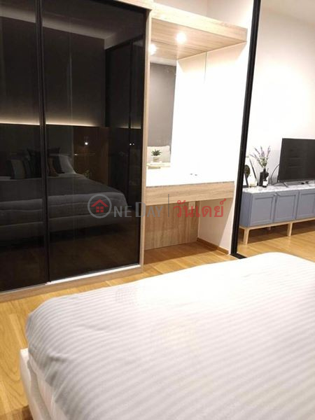 Condo for Rent: Noble Revolve Silom, 32 m², 1 bedroom(s),Thailand Rental ฿ 25,000/ month