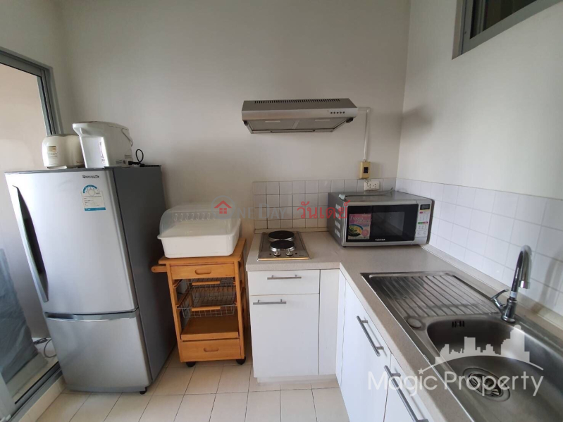 Condo One X Sukhumvit 26 Condominium, Khlong Toei, Bangkok, Thailand Rental, ฿ 22,000/ month