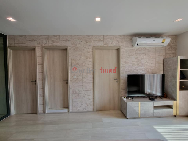 Condo for Sale: Life One Wireless, 63 m², 2 bedroom(s) Thailand Sales, ฿ 12.6Million