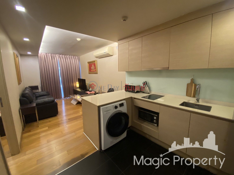 ฿ 35,000/ month | Via Botani Sukhumvit 47, Watthana, Bangkok