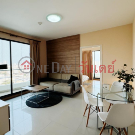 Condo for Rent: Supalai Casa Riva Vista 2, 57 m², 1 bedroom(s) - OneDay_0