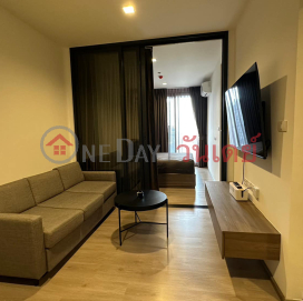 Condo for Rent: THE LINE Phahonyothin Park, 37 m², 1 bedroom(s) - OneDay_0