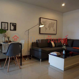 Condo for Rent: The Niche Sukhumvit 49, 44 m², 1 bedroom(s) - OneDay_0