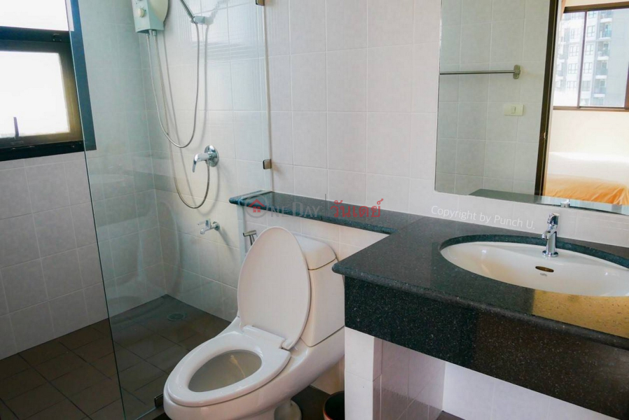 Condo for Rent: Vista Garden, 49 m², 1 bedroom(s) Rental Listings