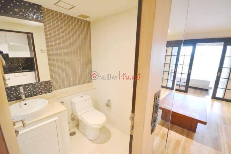 Condo for Rent: The Niche Sukhumvit 49, 42 m², 1 bedroom(s),Thailand, Rental ฿ 15,000/ month