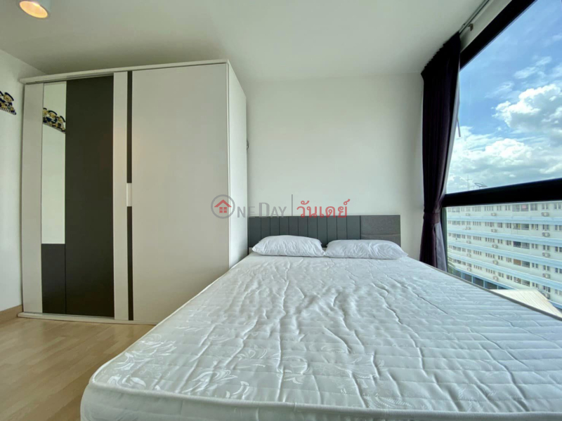 Condo for Rent: Chateau In Town Phahonyothin 32, 36 m², 1 bedroom(s) Rental Listings