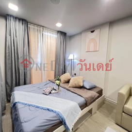 Condo for rent Atmoz Oasis Onnut (7th floor, building E) _0