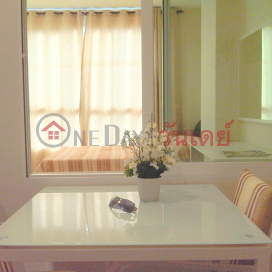 Condo for Rent: Life @ Sathorn 10, 43 m², 1 bedroom(s) - OneDay_0