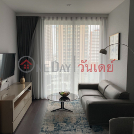 Condo for Rent: Laviq Sukhumvit 57, 45 m², 1 bedroom(s) - OneDay_0