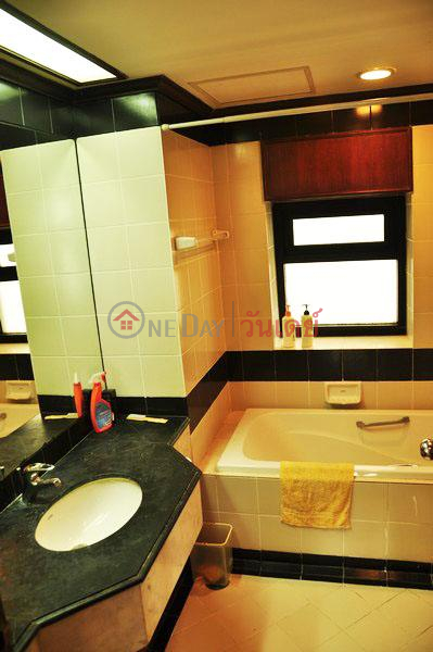 ฿ 45,000/ month Condo for Rent: Baan Piya Sathorn, 91 m², 2 bedroom(s)