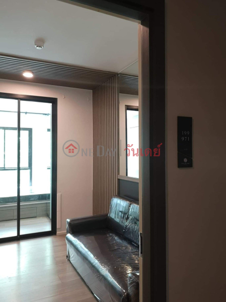 Property Search Thailand | OneDay | Residential Sales Listings, Condo for Sale: Notting Hill – Sukhumvit 105, 26 m², 1 bedroom(s)