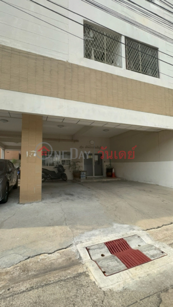 บ้านไกรกิตติภูมิ (Kraikittiphum House) บางซื่อ | OneDay วันเดย์(2)