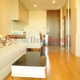 Condo for Rent: The Address Asoke, 36 m², 1 bedroom(s) - OneDay_0