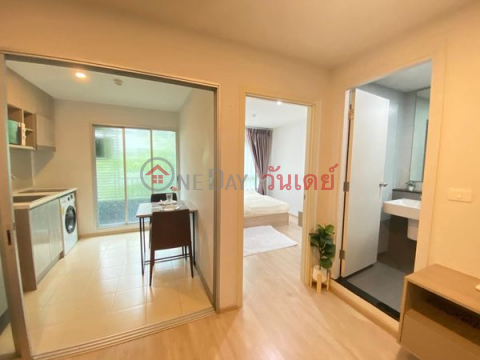 Condo for rent: Elio Del Moss Phaholyothin (4th floor, building C) _0