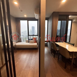 Condo for Rent: Ideo Q Sukhumvit 36, 49 m², 1 bedroom(s) - OneDay_0