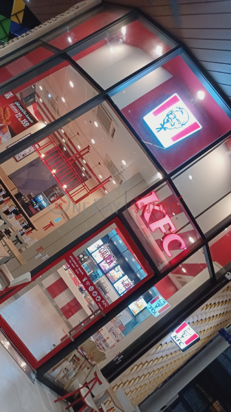 KFC Ying Charoen Square (เคเอฟซี สาขายิ่งเจริญ สแควร์),Bang Khen | OneDay วันเดย์(3)