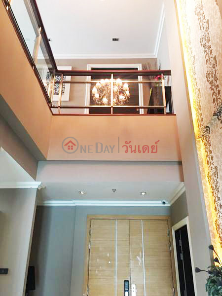 ฿ 181,000/ month Condo for Rent: Millennium Residence, 320 m², 3 bedroom(s)