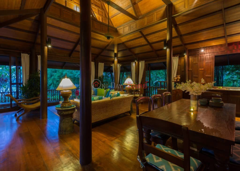 Baan Sairee, Thailand Rental, ฿ 2.55Million/ month