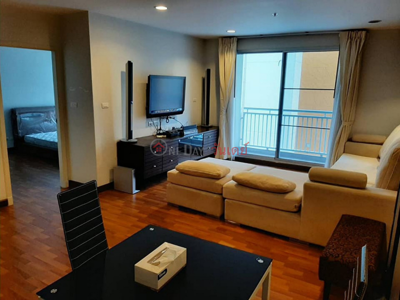 Condo for Rent: Centric Scene Phaholyothin 9, 56 m², 1 bedroom(s),Thailand Rental, ฿ 20,000/ month