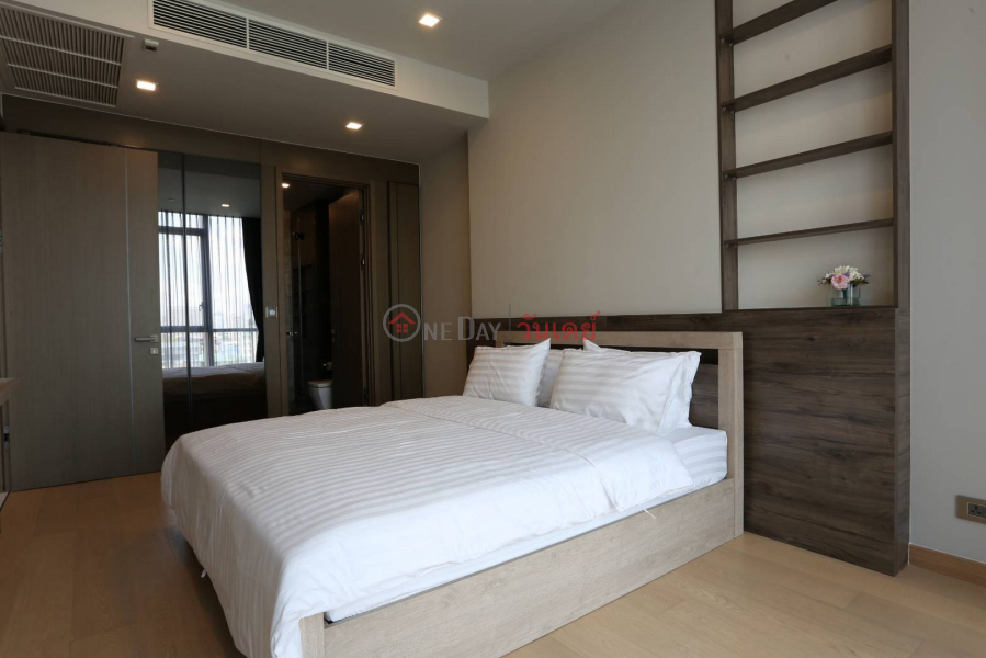 Condo for Rent: The Monument Thong Lo, 125 m², 2 bedroom(s) | Thailand | Rental | ฿ 115,000/ month