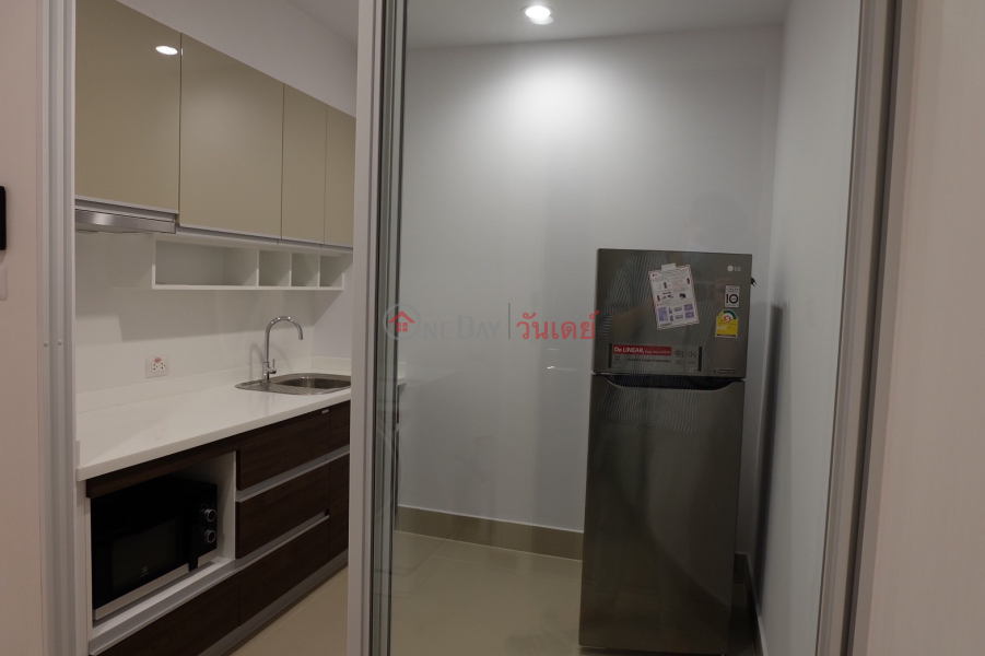 Property Search Thailand | OneDay | Residential | Sales Listings Condo for Sale: Supalai Elite Phayathai, 60 m², 1 bedroom(s)