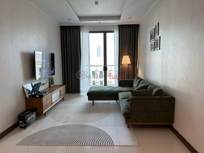 Condo for Rent: Supalai Oriental Sukhumvit 39, 84 m², 2 bedroom(s) Rental Listings