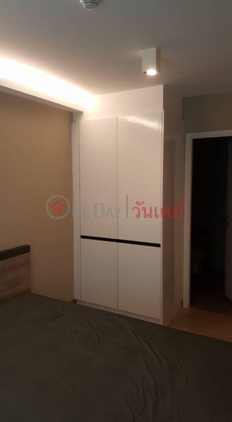 Condo for Rent: Maestro 39, 30 m², 1 bedroom(s),Thailand | Rental | ฿ 19,000/ month