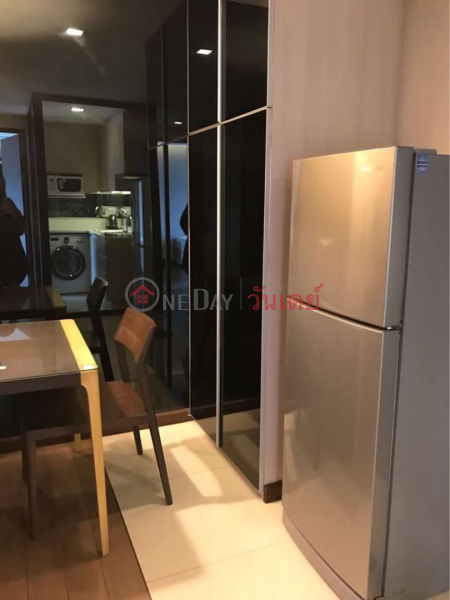 Property Search Thailand | OneDay | Residential Rental Listings Condo for Rent: Tidy Thonglor, 41 m², 1 bedroom(s)