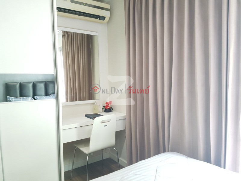 Property Search Thailand | OneDay | Residential Rental Listings Condo for Rent: The Room Sukhumvit 79, 62 m², 2 bedroom(s)