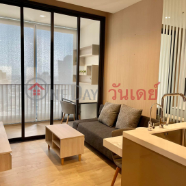 คอนโด สำหรับ เช่า: Quinn Sukhumvit 101, 35 ตร.ม., 1 ห้องนอน - OneDay_0