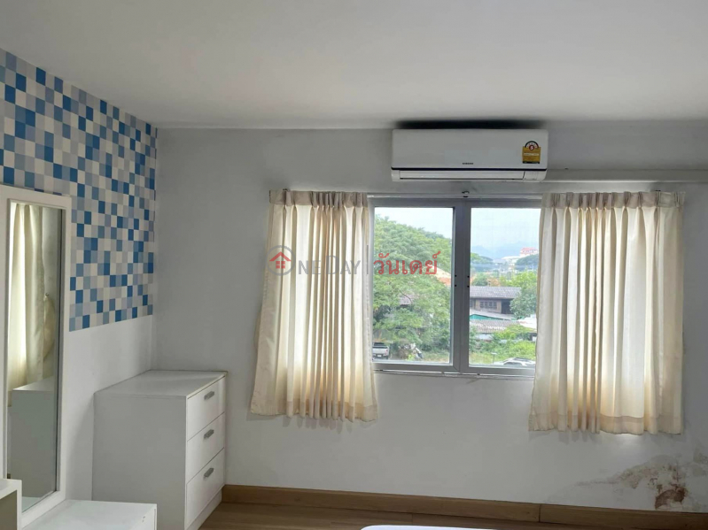 Selling cheap!! Condo Chiang Mai View Place 2 Thailand, Sales ฿ 1.5Million