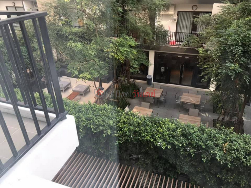 Condo for Rent: The Nest Sukhumvit 22, 29 m², 1 bedroom(s) Rental Listings