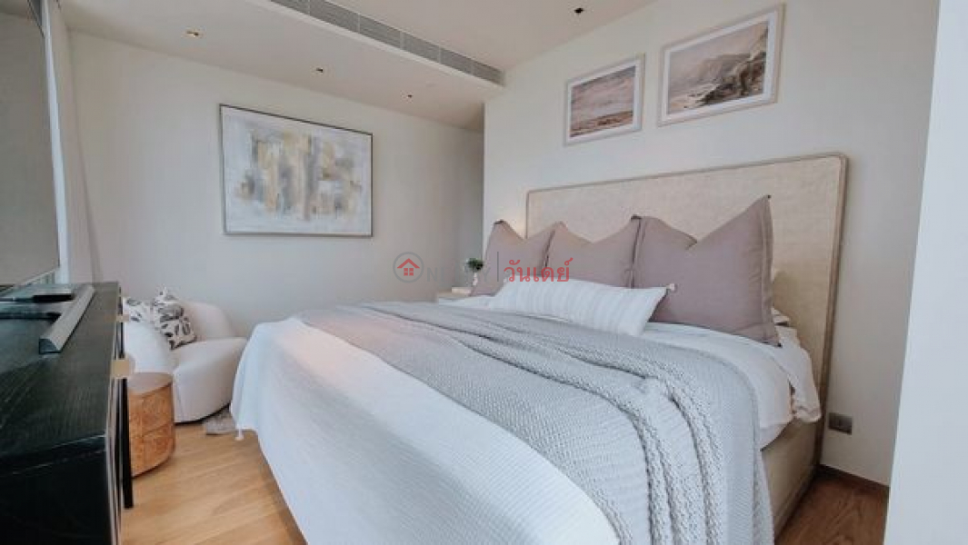 ฿ 95,000/ month | Condo BEATNIQ (19th floor)