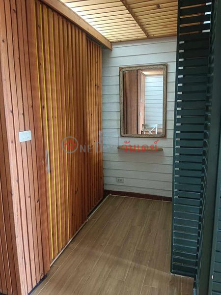 For rent Baan Onnut Condominium (5th floor),Thailand, Rental ฿ 9,000/ month