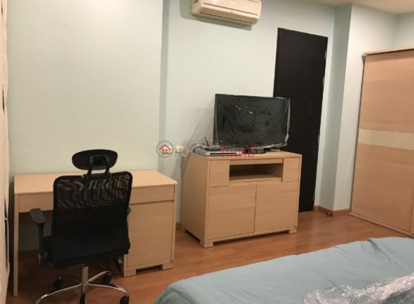 Condo for Rent: Baan Klang Krung Siam - Pathumwan, 60 m², 1 bedroom(s) | Thailand | Rental, ฿ 27,000/ month