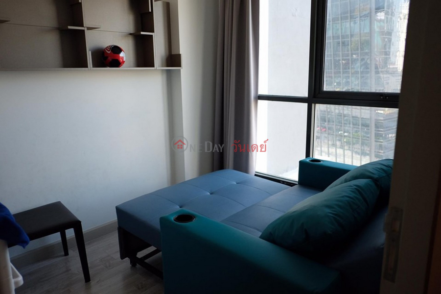 Condo for Rent: Ideo Mobi Rama 9, 46 m², 2 bedroom(s),Thailand | Rental ฿ 26,500/ month