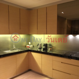 คอนโด สำหรับ เช่า: Saladaeng Residences, 63 ตร.ม., 1 ห้องนอน - OneDay_0