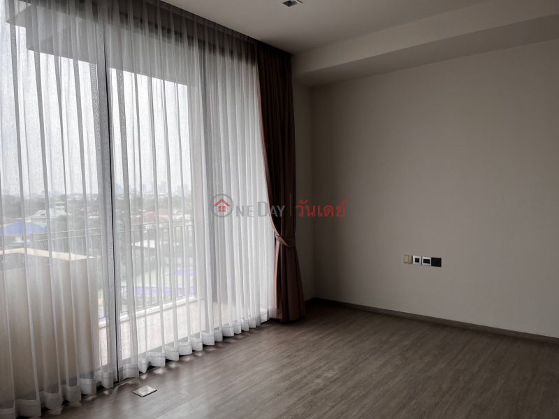 Condo for Rent: Mori Haus, 40 m², 1 bedroom(s) Rental Listings