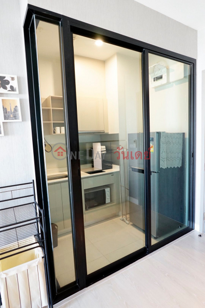 เดอะ นิช ไพรด์ ทองหล่อ–เพชรบุรี | คอนโด 1 ห้องนอน พร้อมวิวเมืองแบบพาโนรามา รายการเช่า