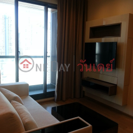 Condo for Rent: The Address Sathorn, 46 m², 1 bedroom(s) - OneDay_0