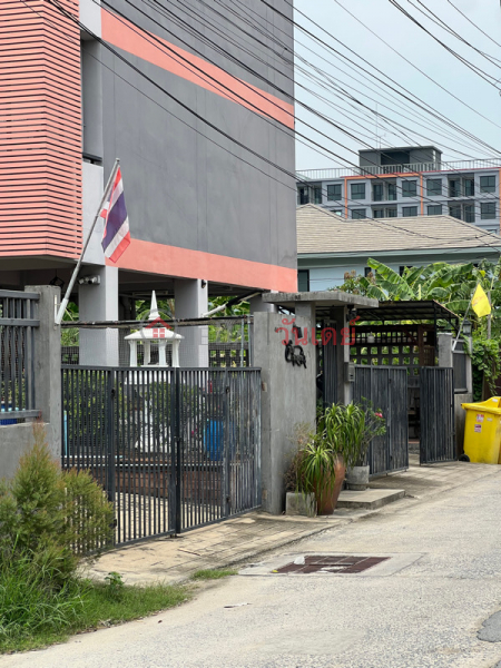 บ้านพาพงษ์ (Baan Phaphong) จตุจักร | OneDay วันเดย์(2)