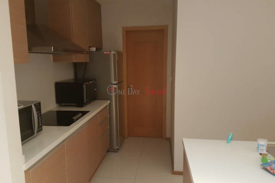 ฿ 97,000/ month, Condo for Rent: The Emporio Place, 162 m², 3 bedroom(s)