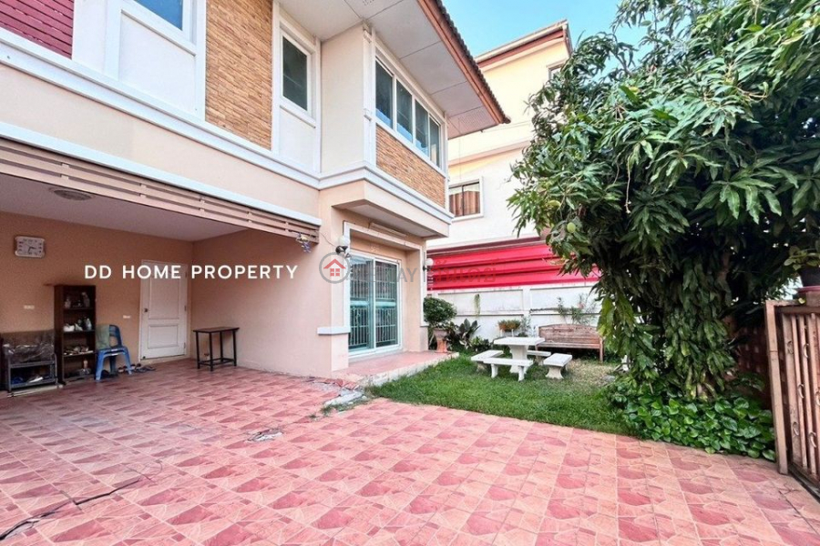 Property Search Thailand | OneDay | Residential, Sales Listings | House for sale with 42 sq m