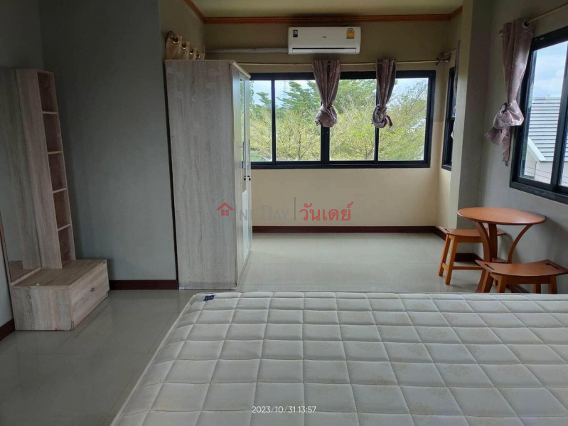 Vacant room for rent 4,800 baht/month Rental Listings (668-7737990625)