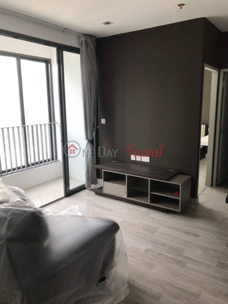 Condo for Rent: Ideo Mobi Rama 9, 46 m², 1 bedroom(s) | Thailand Rental, ฿ 28,000/ month