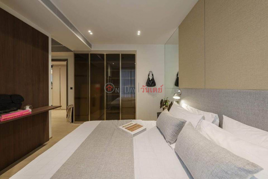 ฿ 135,000/ month | For rent Tonson One Residence (7th floor)