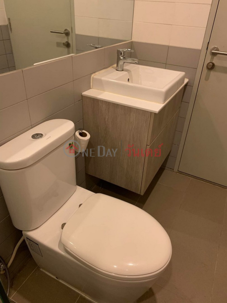 Condo for Rent: Ideo Mobi Rama 9, 46 m², 2 bedroom(s) | Thailand, Rental | ฿ 24,000/ month