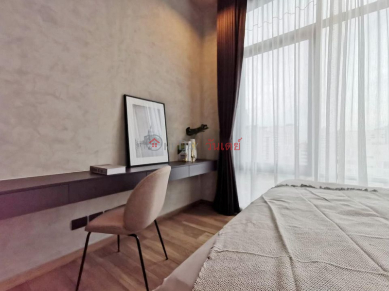 ฿ 60,000/ เดือน | คอนโด สำหรับ เช่า: The Lofts Asoke, 75 ตร.ม., 2 ห้องนอน