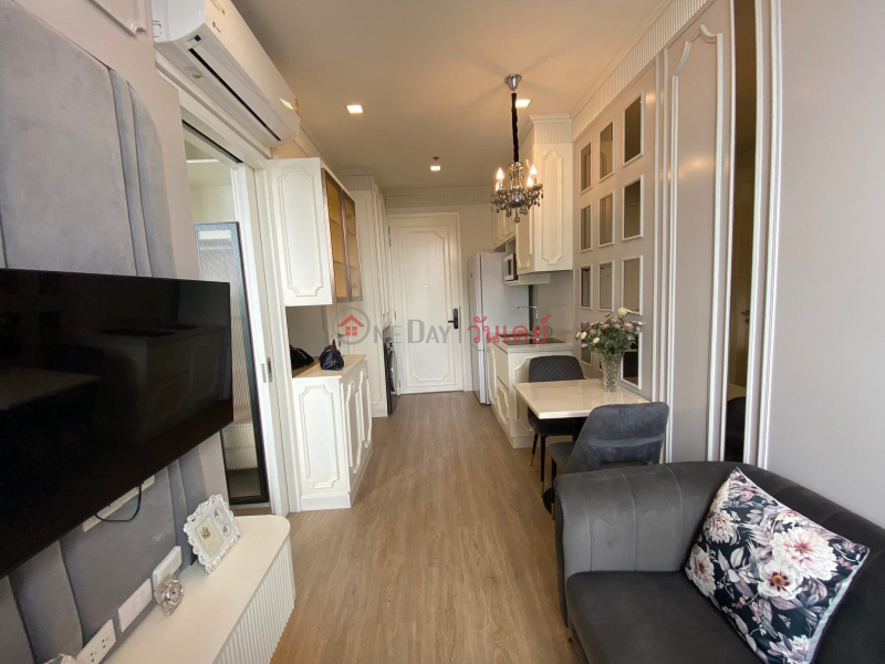 Noble State 39 – High-Floor Living & Shuttle Service, Thailand Rental | ฿ 35,000/ month